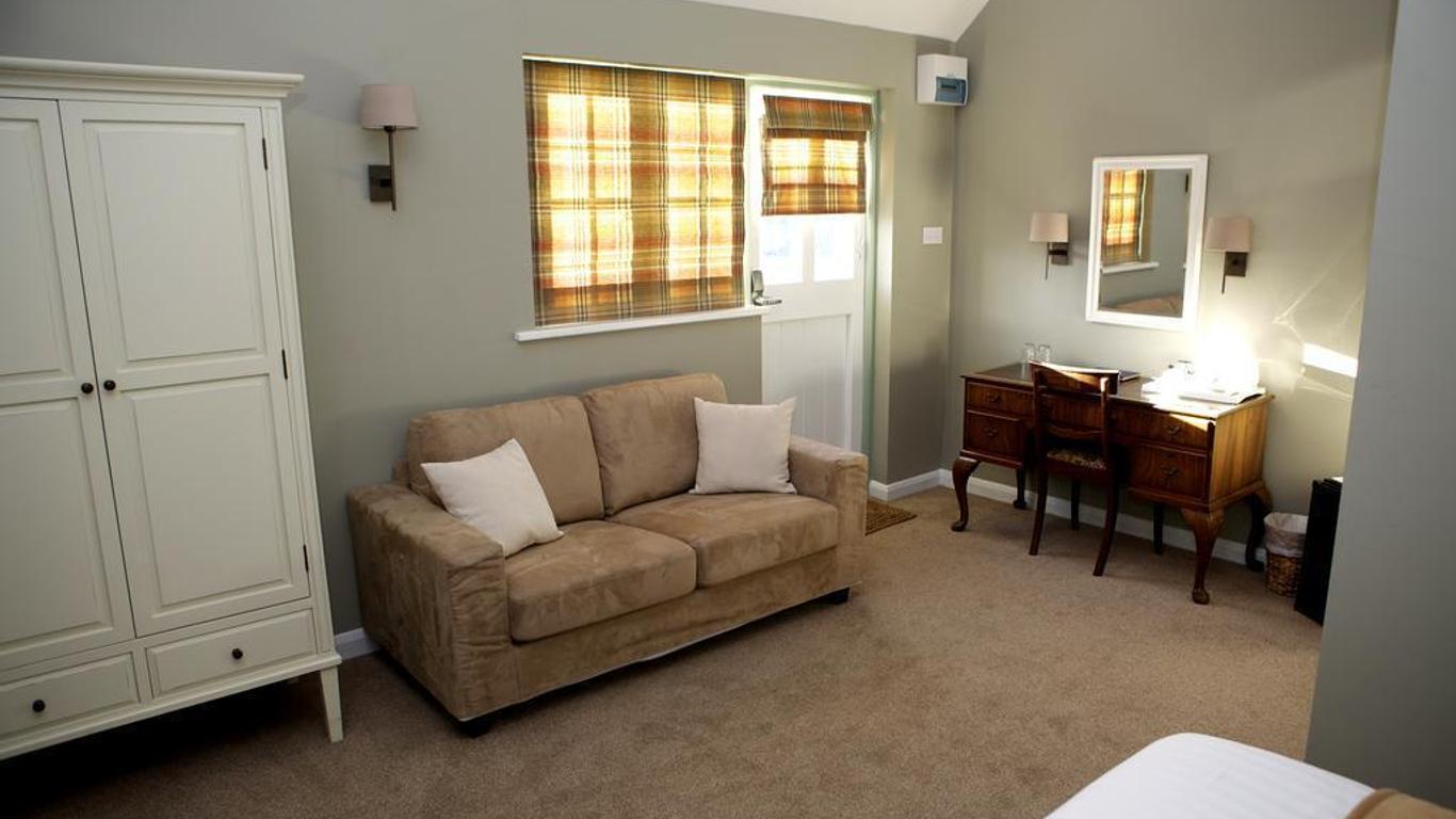 The Bull Inn Lodges