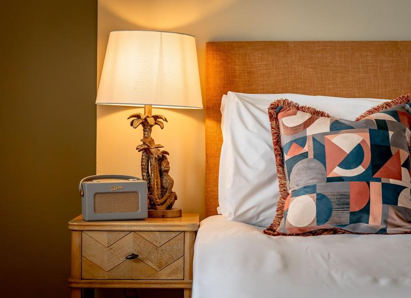 Room amenity Photo
