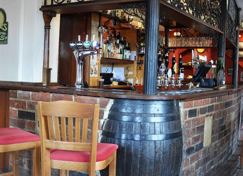 Bar Photo