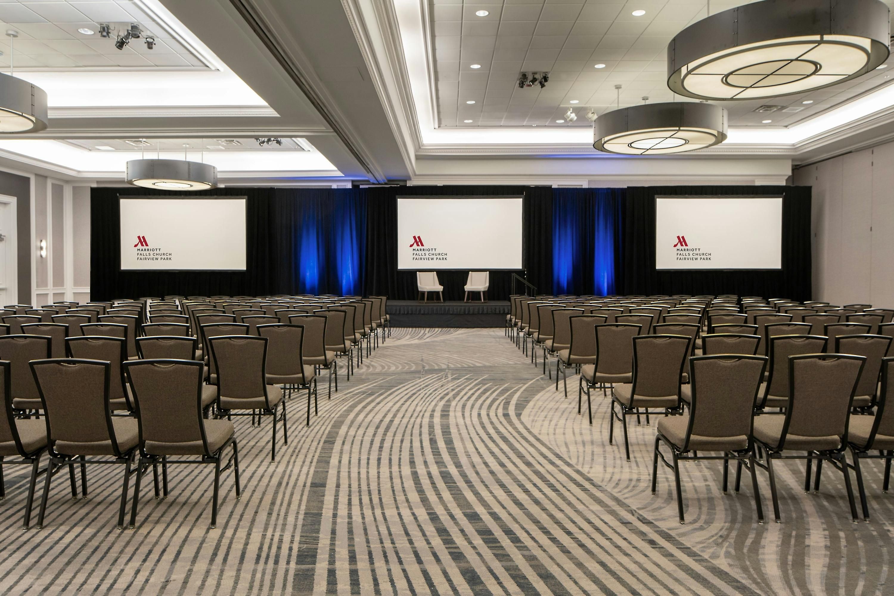 Conference room