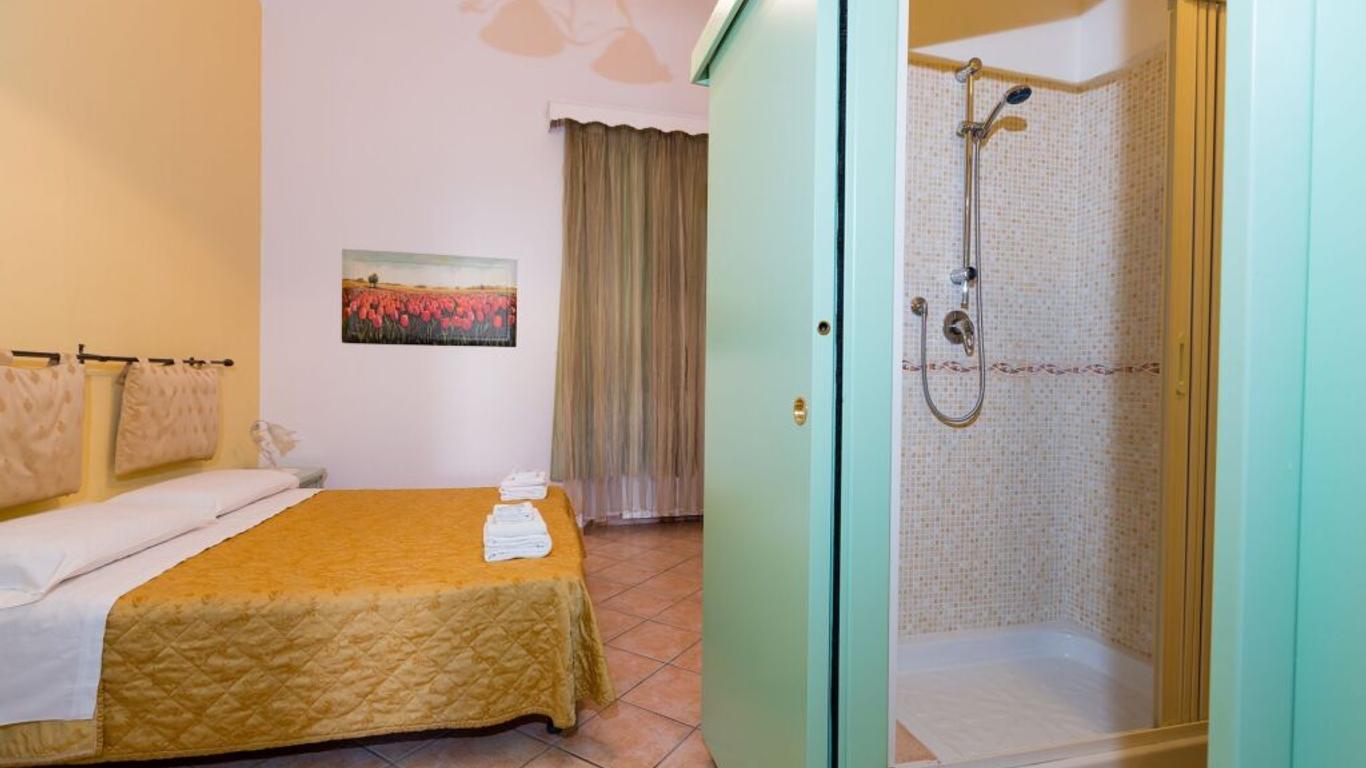 Soggiorno Cittadella
