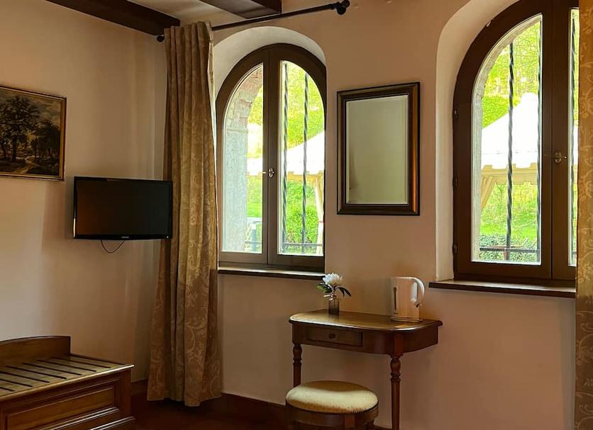 Room amenity Photo