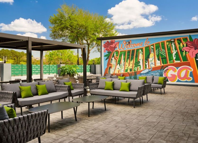 Hotel amenity Photo
