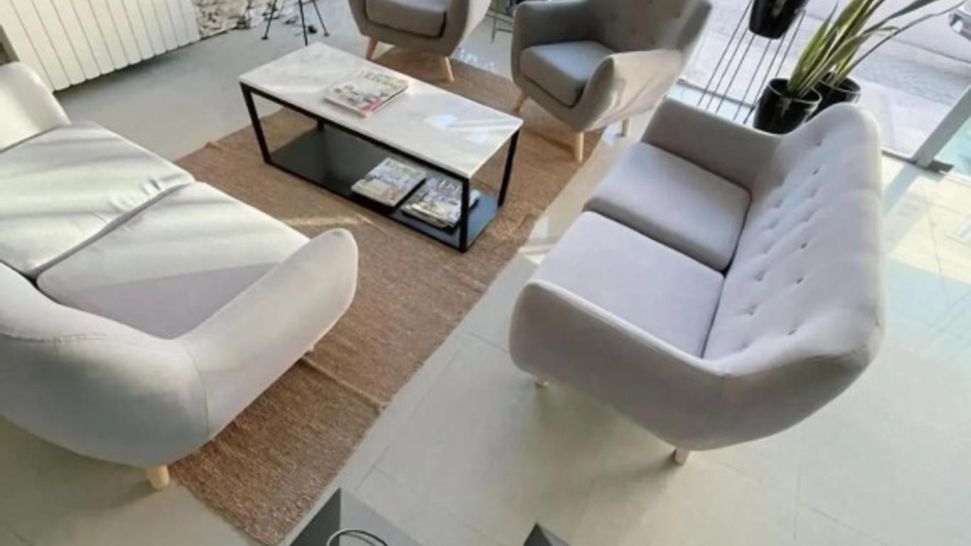 Hotel Valeria Apart & Hotel Spa