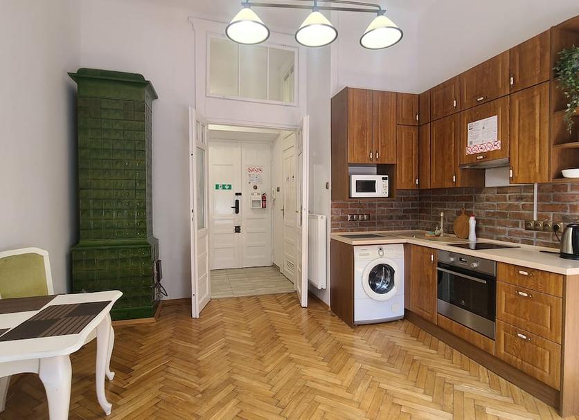 Kitchen Photo