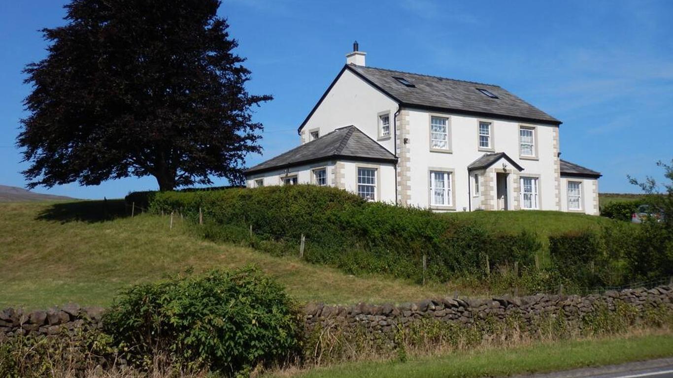Ghyll Beck House Bed And Breakfast
