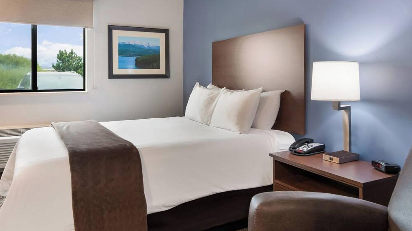 My Place Hotel-Bozeman, Mt