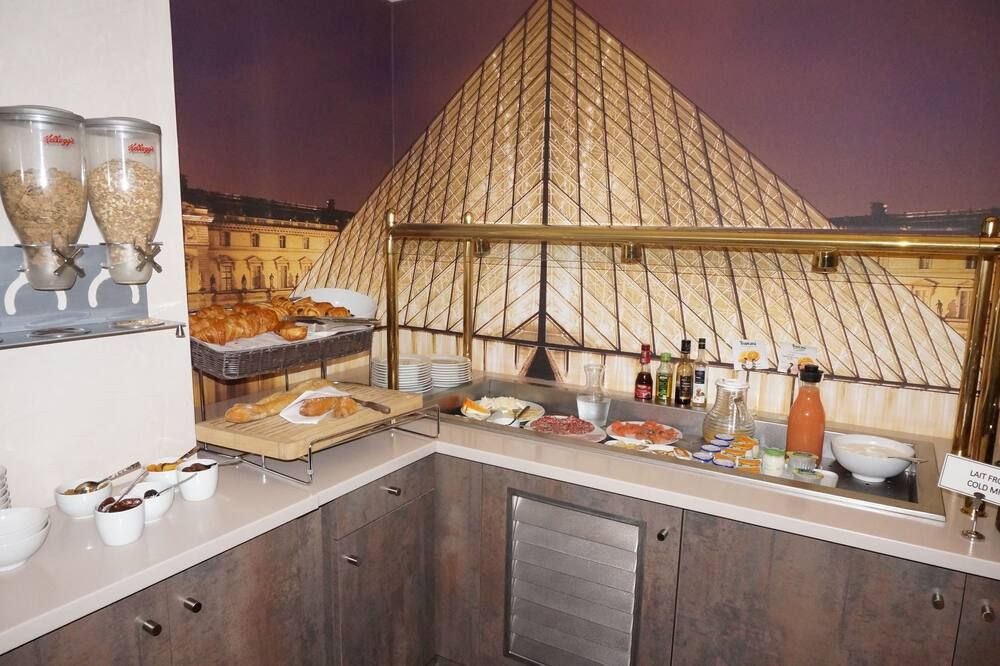Buffet
