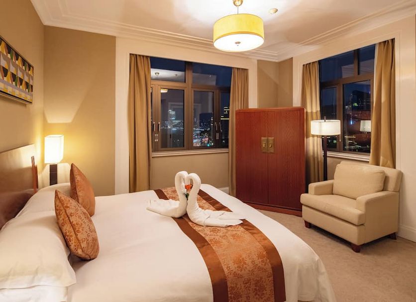 Bedroom Photo