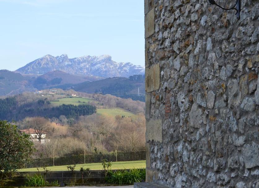 Outdoor view Photo