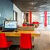 Business centre