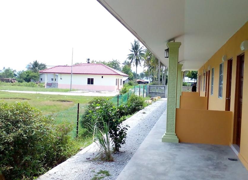 Outdoor view Photo