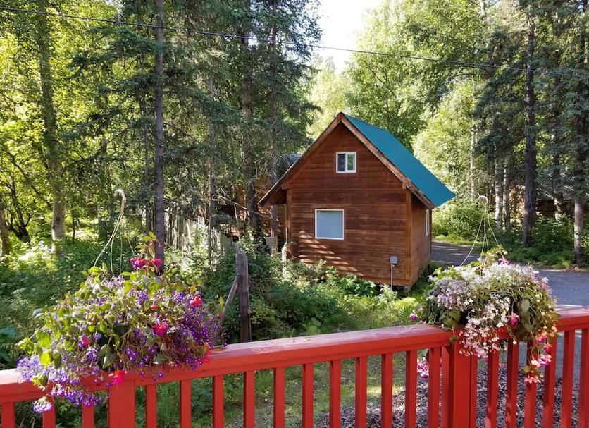 Outdoor view Photo