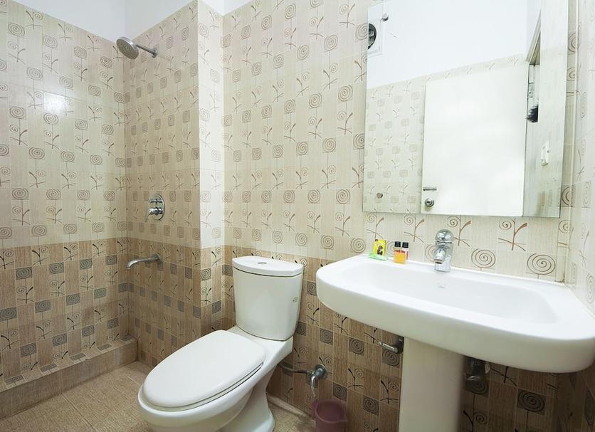 Bathroom Photo