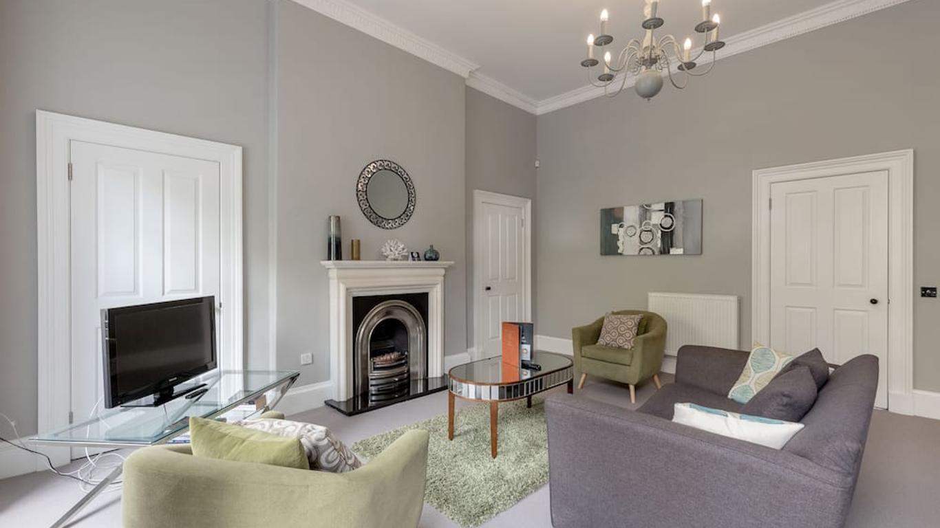 Destiny Scotland - Q-Residence