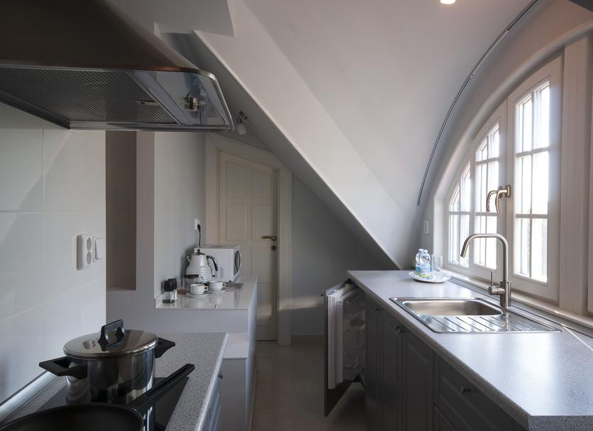 Kitchen Photo