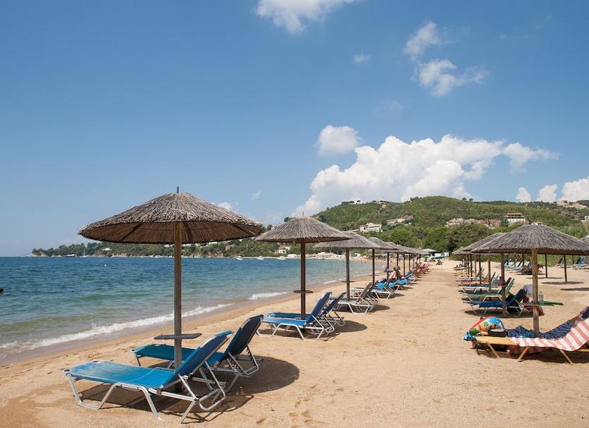 Beach Photo