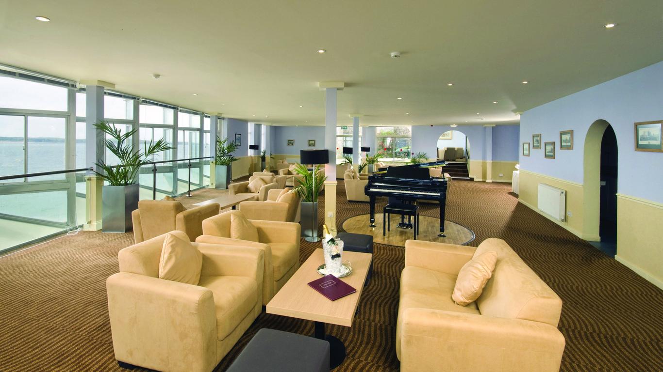 Imperial Hotel Tenby