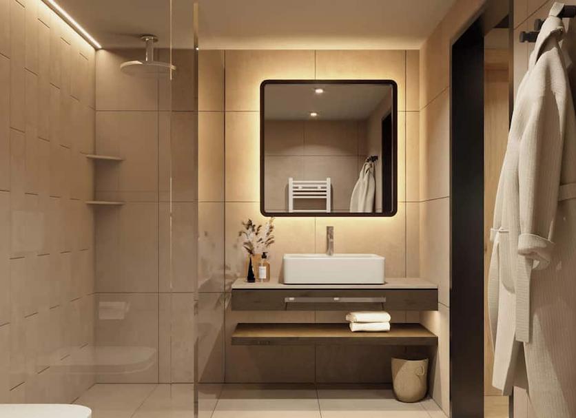 Bathroom Photo