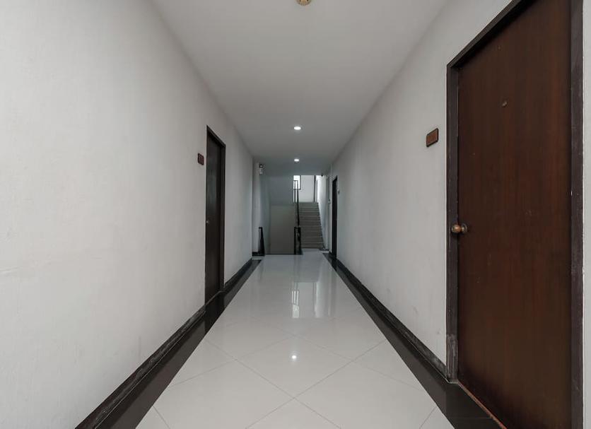 Hallway Photo