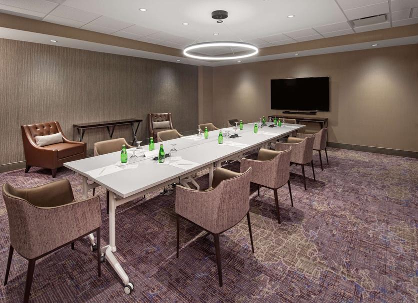 Conference room Photo