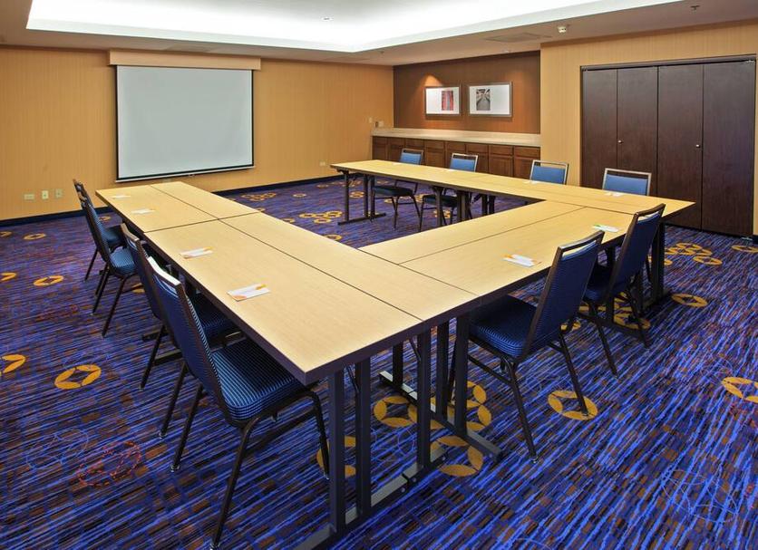 Conference room Photo