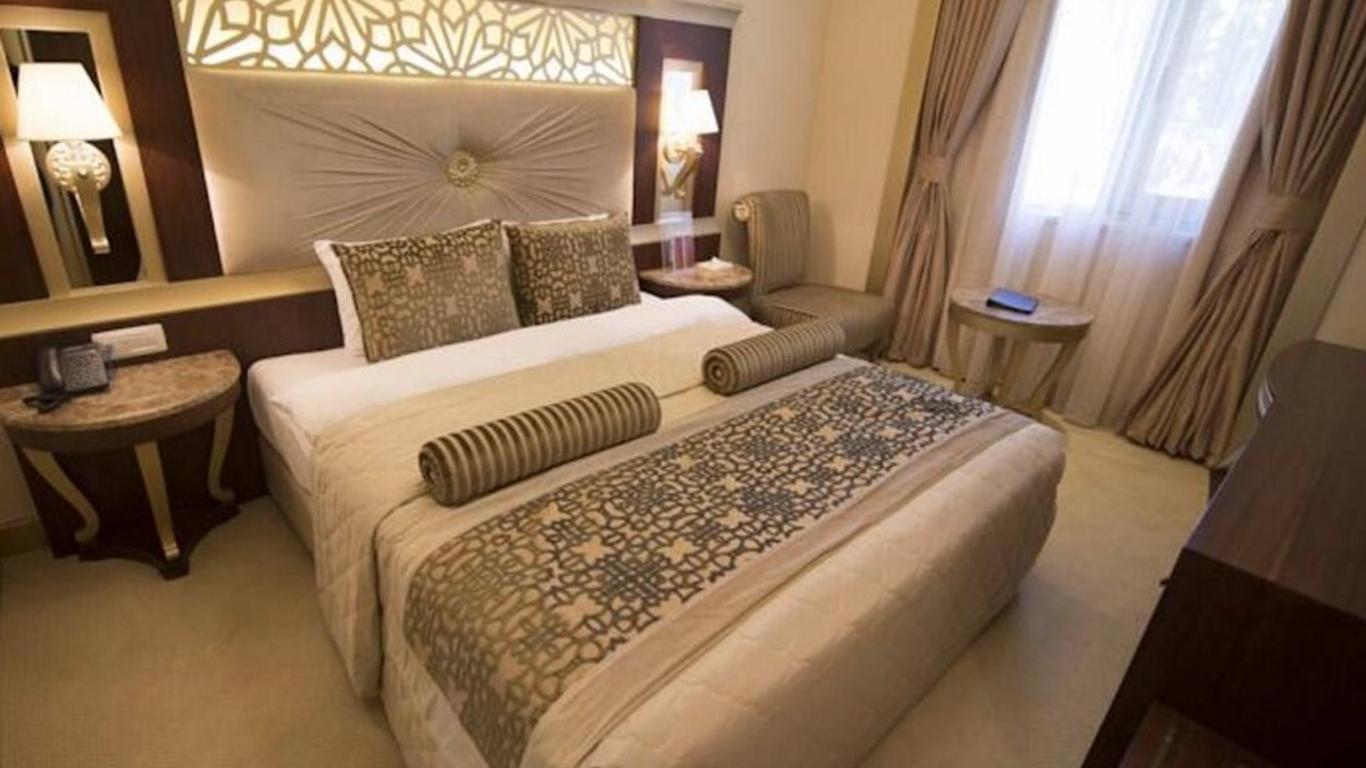 Gabala Karvansaray Hotel