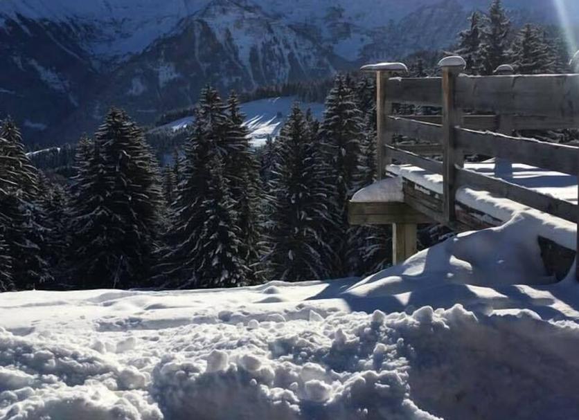 Outdoor view Photo