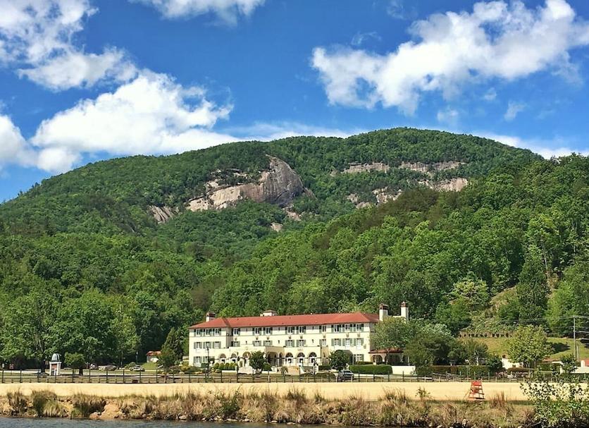 Outdoor view Photo