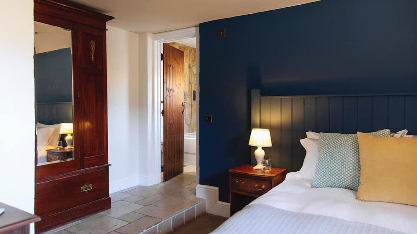 The Blue Ball Inn