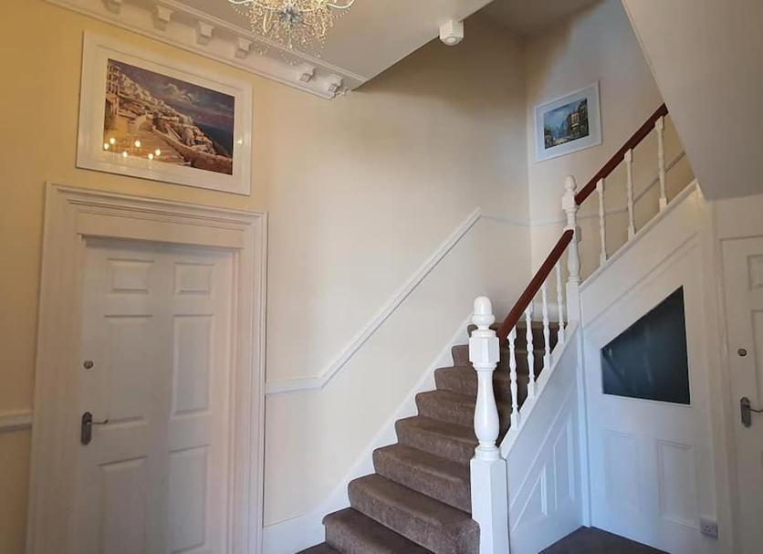 Stairs Photo