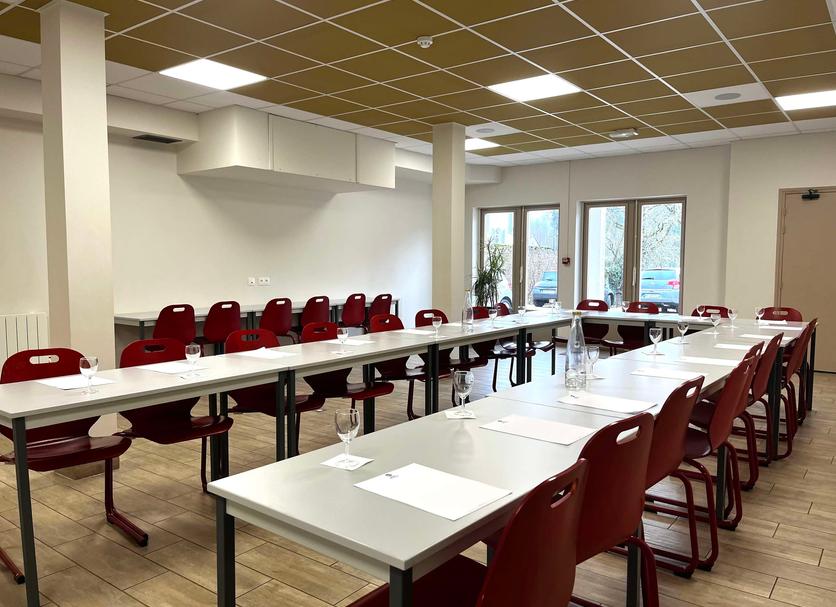 Conference room Photo