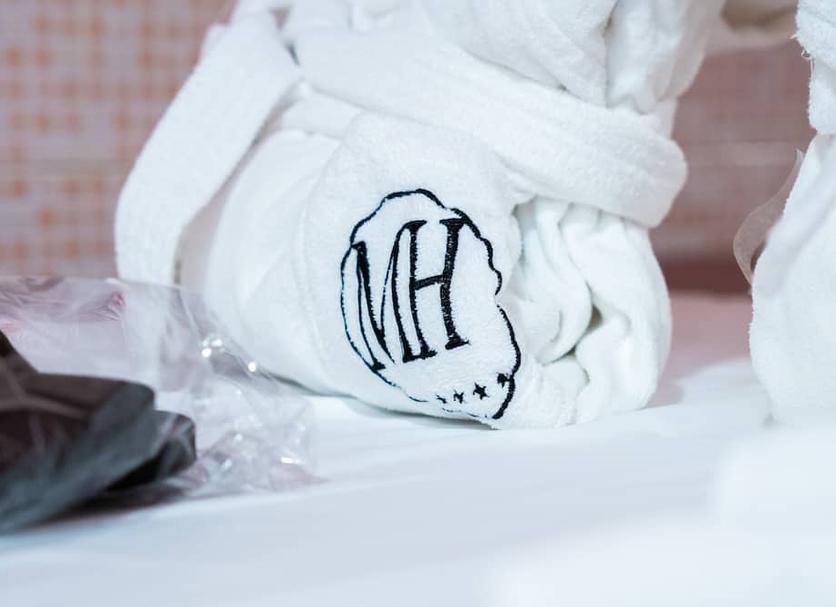 Room amenity Photo