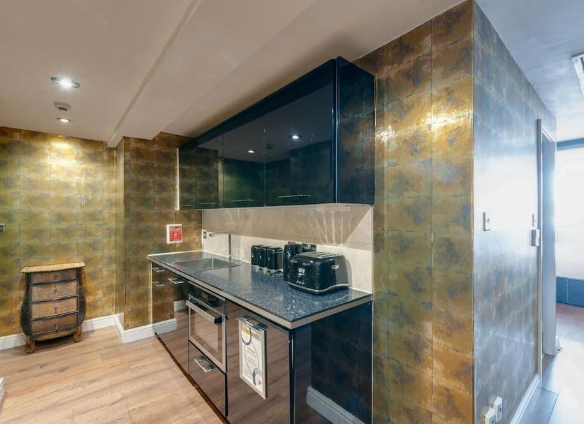 Kitchen Photo
