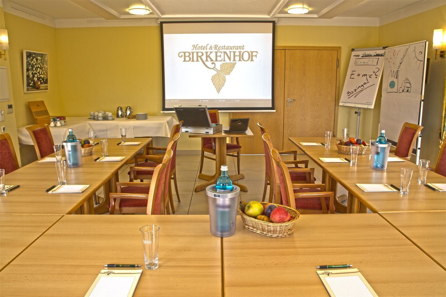 Conference room
