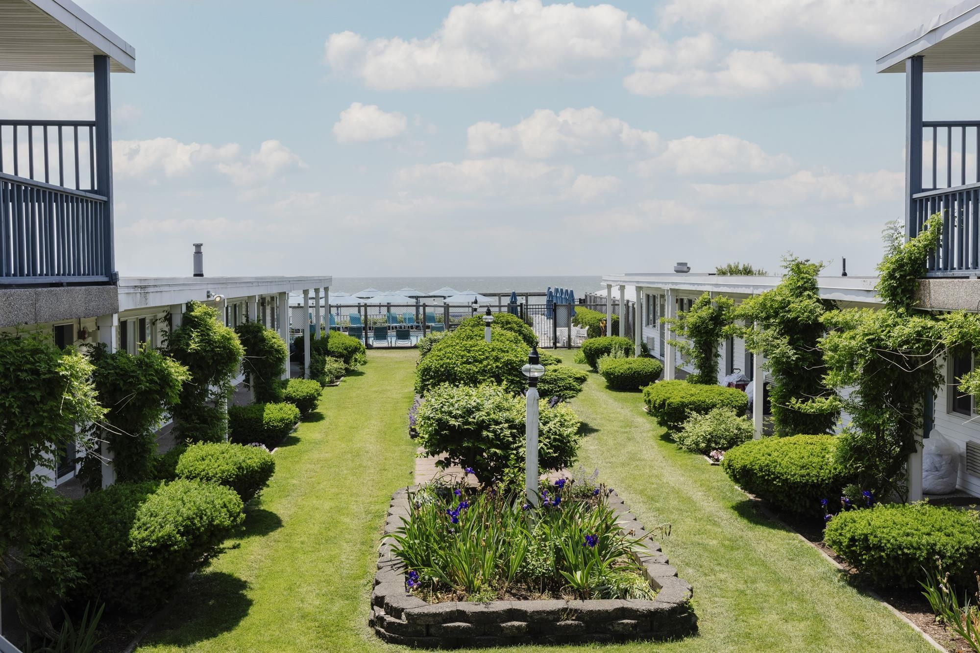 Outdoor view