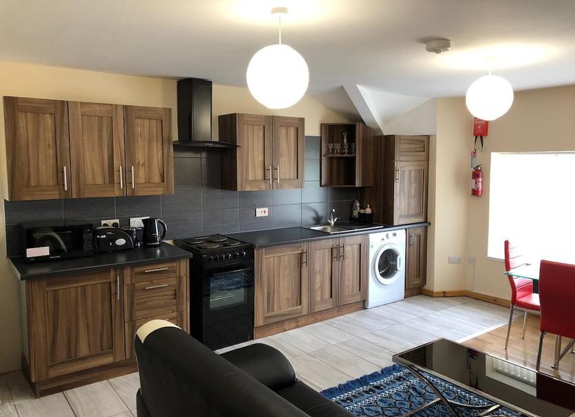 Kitchen Photo