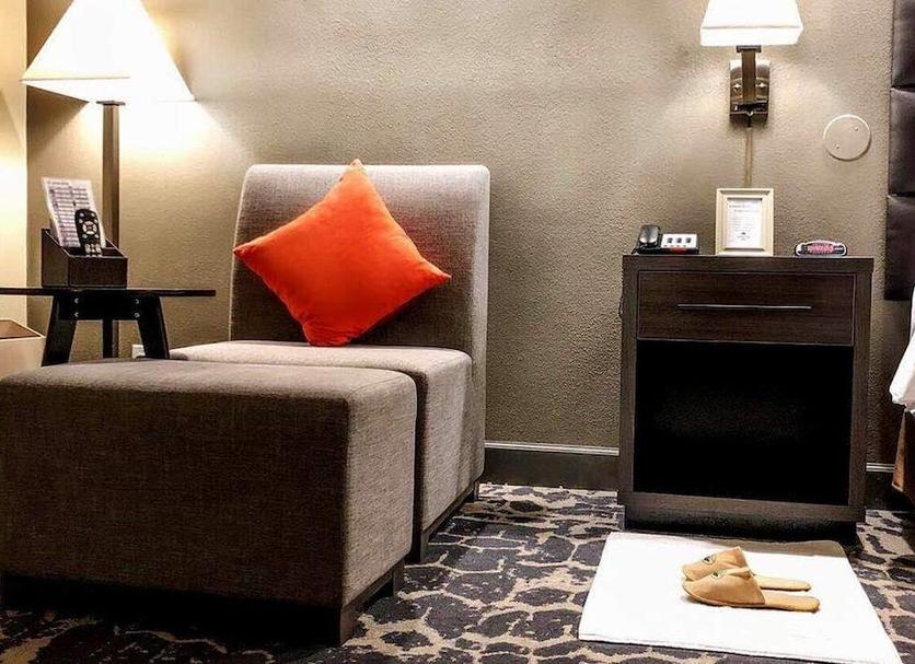 Room amenity Photo