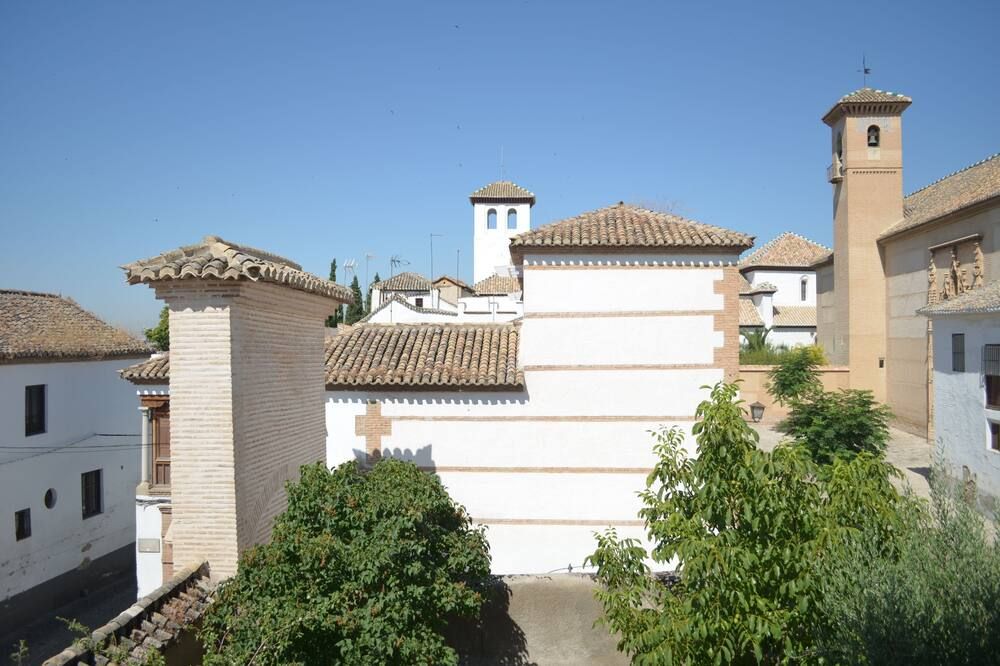 Outdoor view