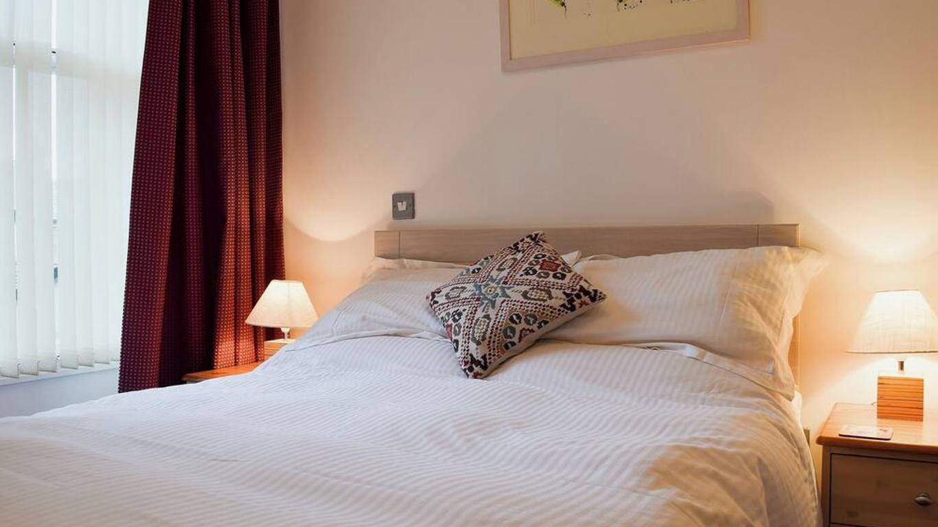 2 bedroom accommodation in Keswick