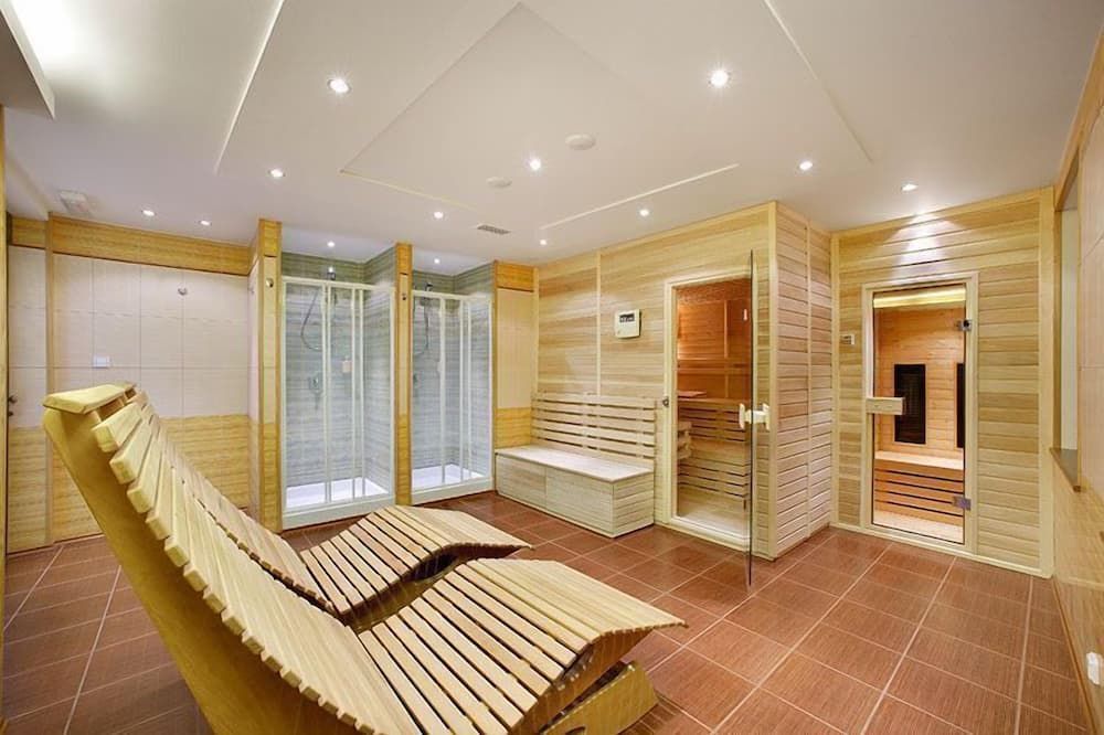 Spa Photo