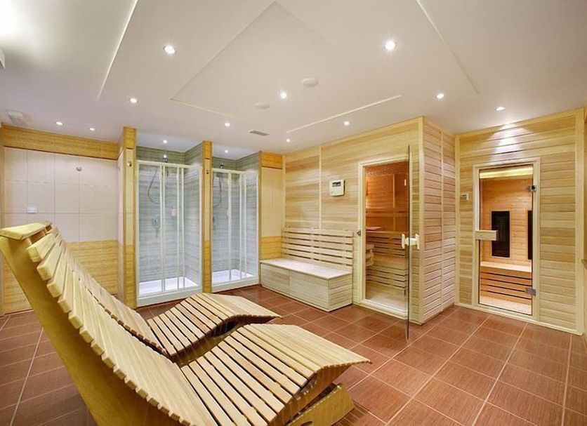 Spa Photo
