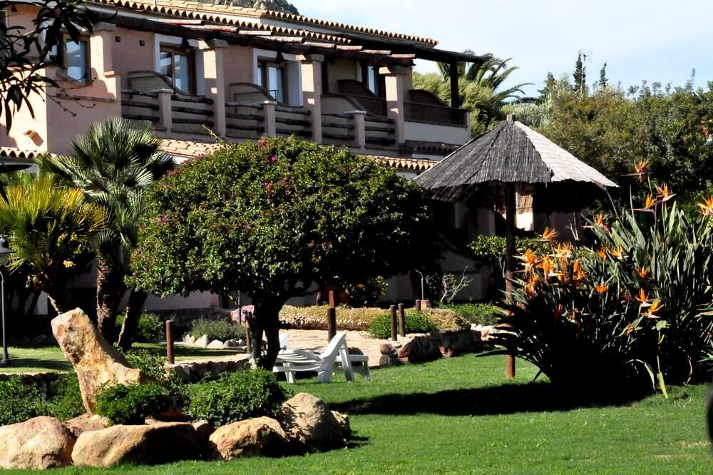 Outdoor view