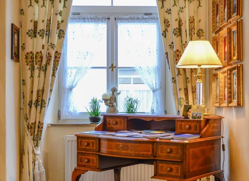 Room amenity Photo