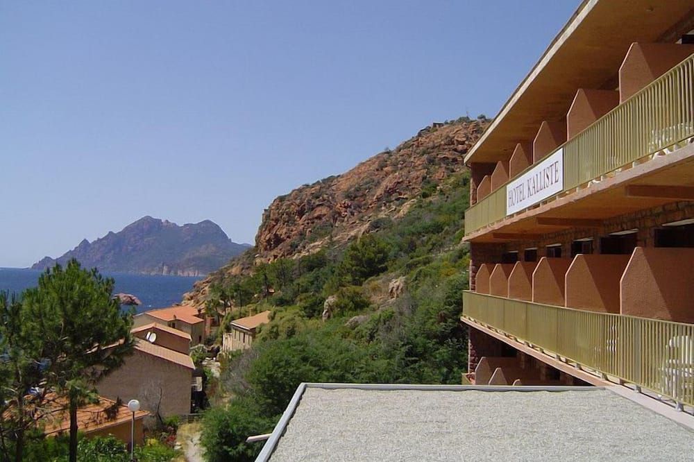 Outdoor view
