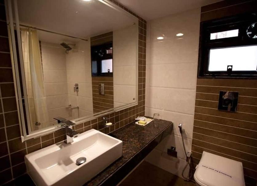 Bathroom Photo
