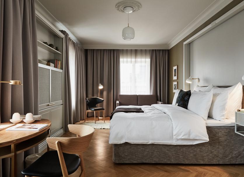 Bedroom Photo