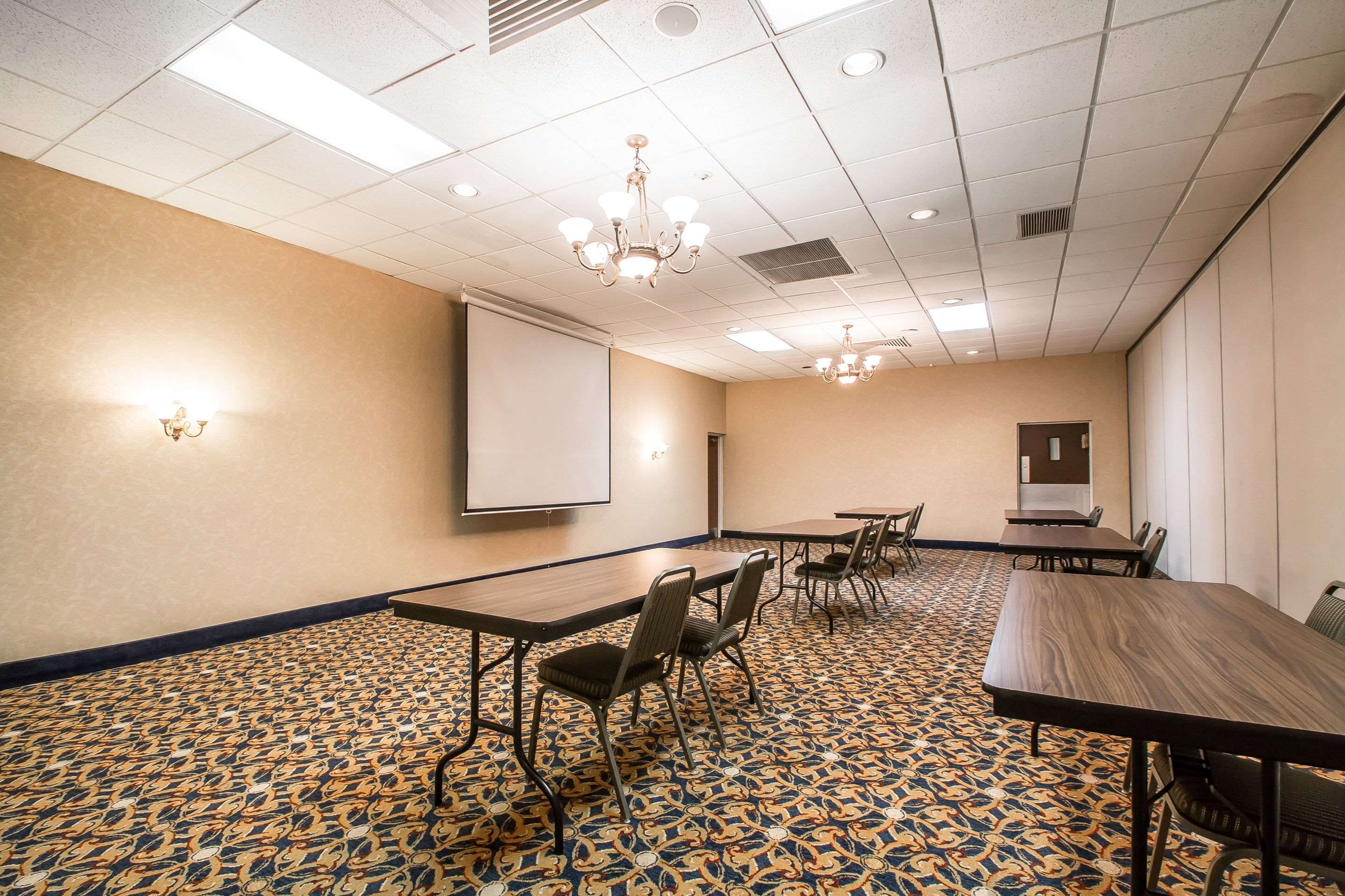 Conference room