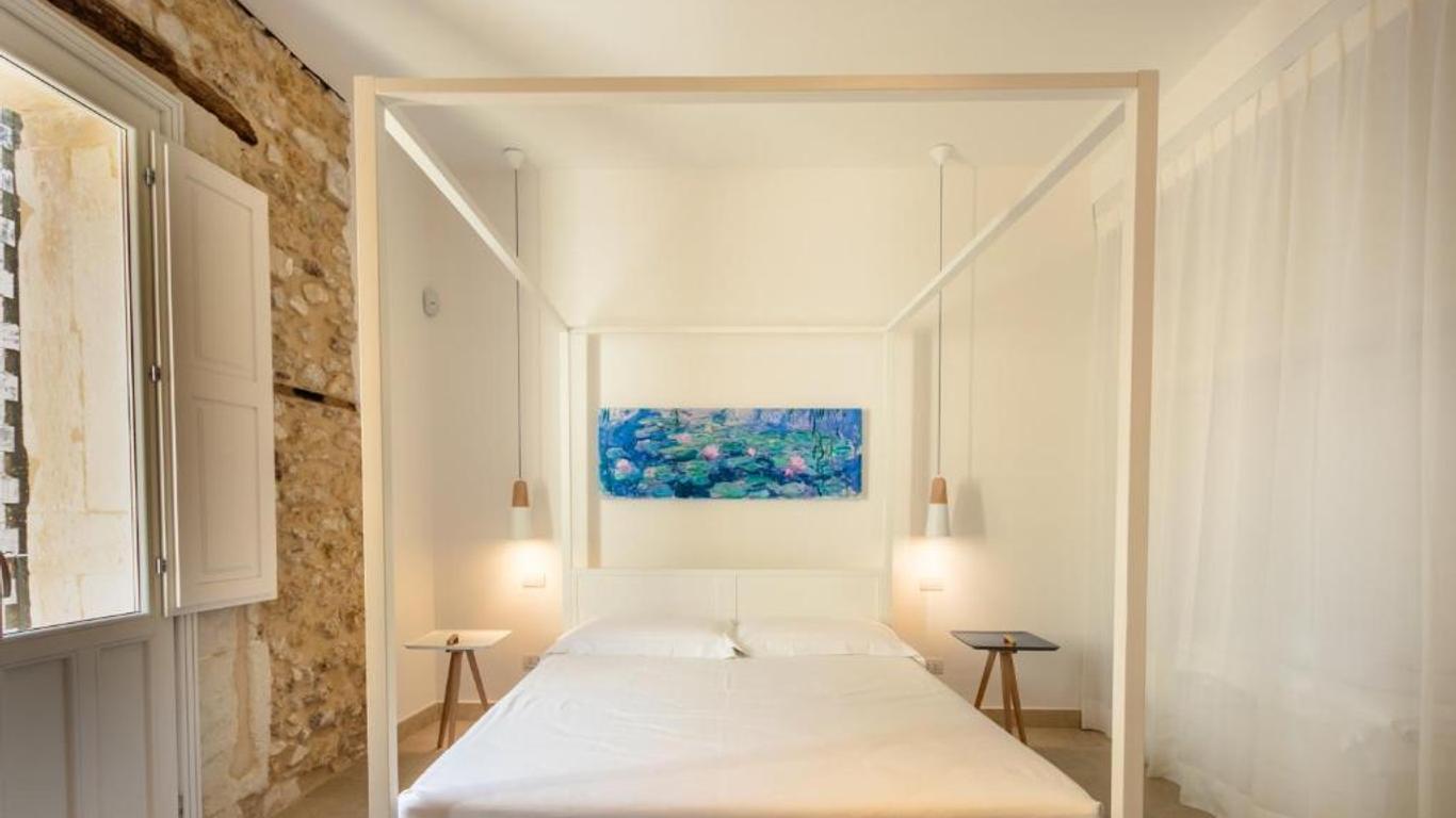 Archimede apartments