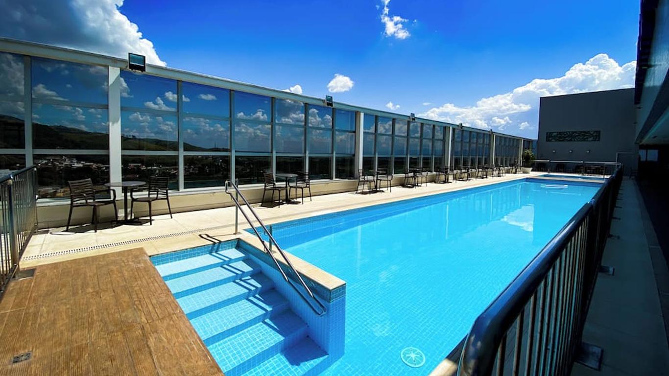 Hotel Rainha do Brasil